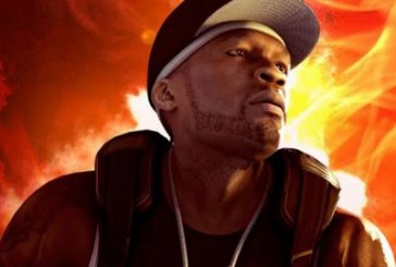 50 Cent يعمل على لعبة فيديو جديدة