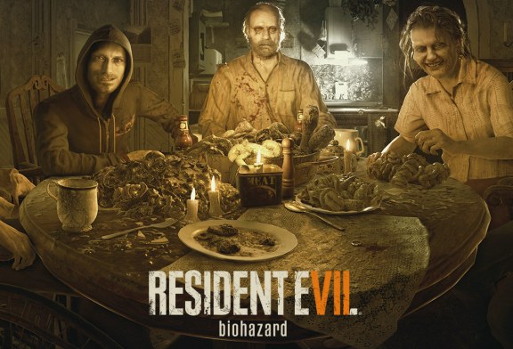 اكثر من 300 ألف لاعب قام بتجربة Resident Evil 7 على PS VR