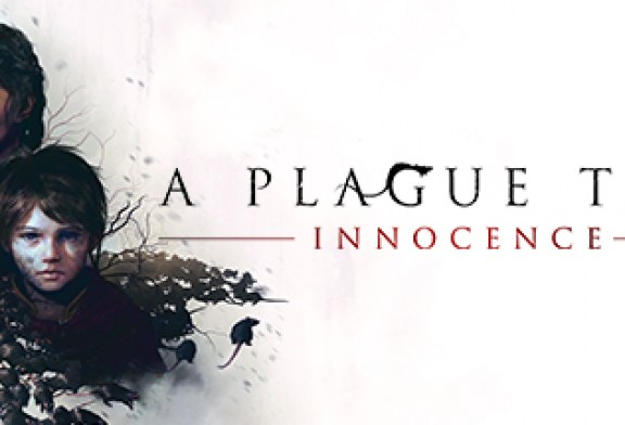 انتهاء تطوير A PLAGUE TALE: INNOCENCE