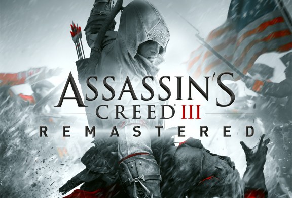 الثورة الأمريكية تعود من جديد في 29 مارس مع صدور ASSASSIN’S CREED® III REMASTERED