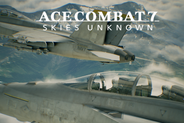 موعد إصدار ACE COMBAT 7 بعد عدة تأجيلات