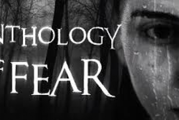 عرض للعبة رعب نفسي بمنظور الشخص الأول ANTHOLOGY OF FEAR