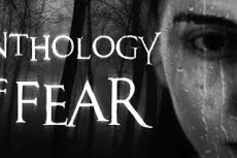 Anthology of fear прохождение