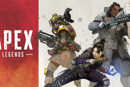 اليوم إشتراك BATTLE PASS وشخصية OCTANE جديده للعبة APEX LEGENDS