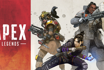 Apex Legends حاليا من منظور الشخص الثالث