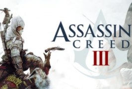 ريماستر ASSASSIN’S CREED 3 يصدر في مارس 2019