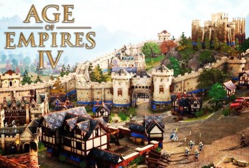 أول لقطات أسلوب لعب من Age of Empires IV