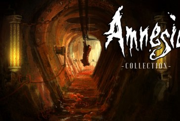 ألعاب Amnesia متاحة الآن مجانا عبر Steam