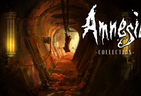 ألعاب Amnesia متاحة الآن مجانا عبر Steam