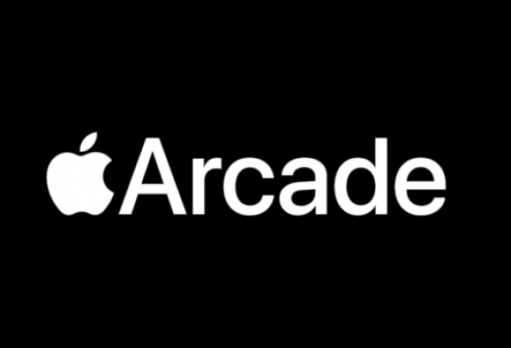 خدمة اشتراك APPLE ARCADE للألعاب