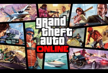 GTA 5 قادمة لجهاز PS5 مع تحسينات وGrand Theft Auto Online مجانًا لمالكي PS5 يوم الإطلاق