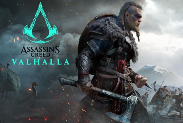 التحديث الرئيسي للعبة Assassin’s Creed Valhalla يضيف خيارات للرسوميات وغيرها الكثير