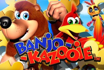 BANJO و KAZOOIE يعودون من جديد