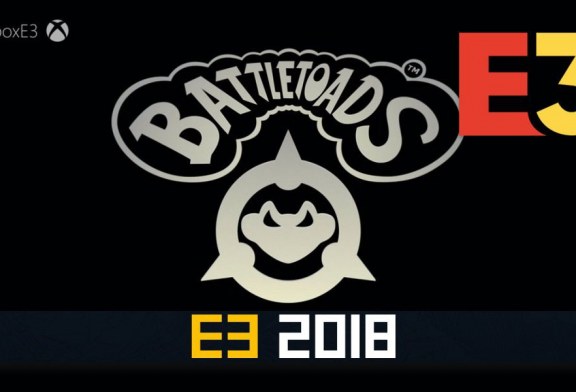 الإعلان عن لعبة Battletoads جديدة