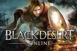 قريبًا BLACK DESERT ONLINE قادمة لمنصة PS4