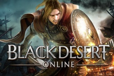 قريبًا BLACK DESERT ONLINE قادمة لمنصة PS4