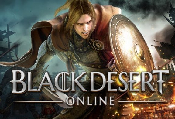 قريبًا BLACK DESERT ONLINE قادمة لمنصة PS4