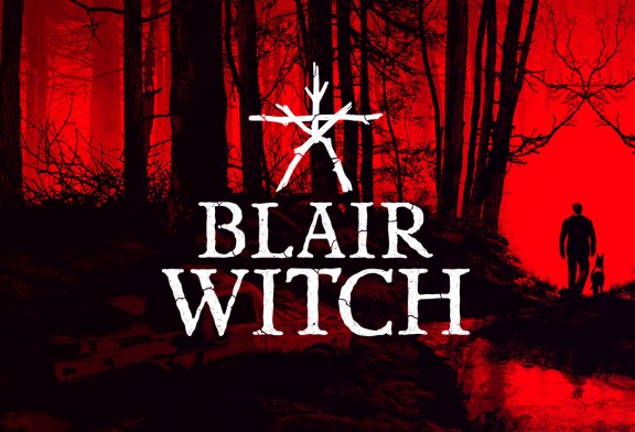 لعبة Blair Witch قادمة أخيراً إلى منصة PS4