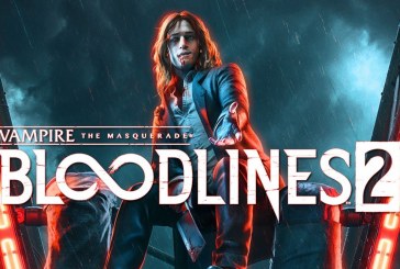 فيديو : لعبة VAMPIRE: THE MASQUERADE – BLOODLINES 2 في 2020