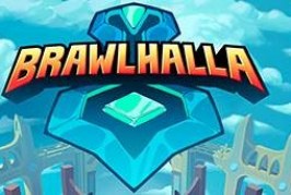 لعبة BRAWLHALLA®  باتت متوفرة الآن على أجهزة XBOX ONE و NINTENDO SWITCH™