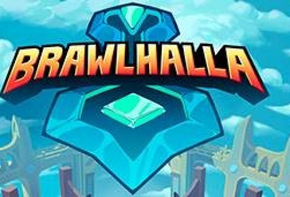 لعبة BRAWLHALLA®  باتت متوفرة الآن على أجهزة XBOX ONE و NINTENDO SWITCH™