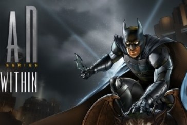 موعد إطلاق الحلقة الثالثة Fractured Mask من Batman: The Enemy Within