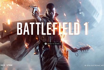 انطلاق مهمات الصيف بلعبة Battlefield 1