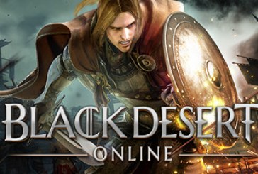 Black Desert Online قادمة عبر الأجهزة المنزلية والهواتف الذكية هذا العام