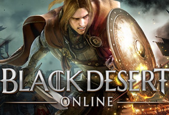 Black Desert Online قادمة عبر الأجهزة المنزلية والهواتف الذكية هذا العام