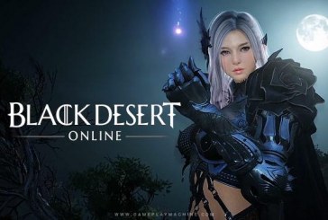 نسخة Xbox One من لعبة Black Desert Online