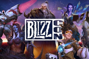 إلغاء حدث BlizzCon 2020 بشكل رسمي