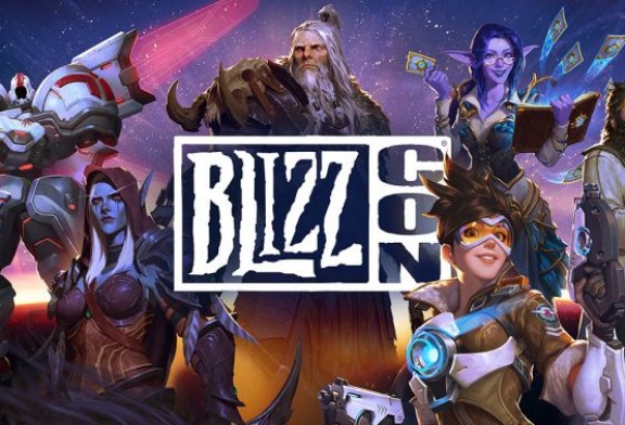 إلغاء حدث BlizzCon 2020 بشكل رسمي