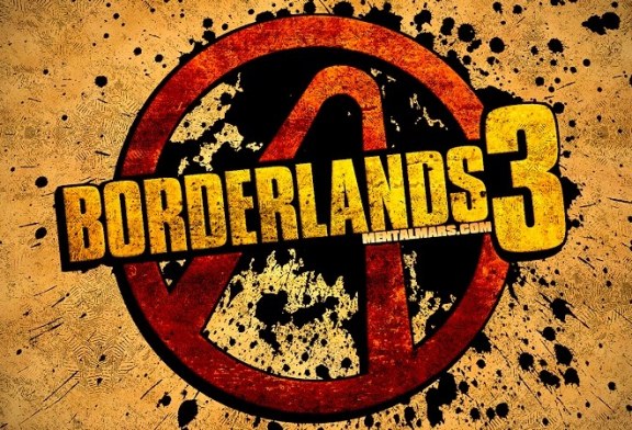 Borderlands 3 قادمة في العام المالي 2019