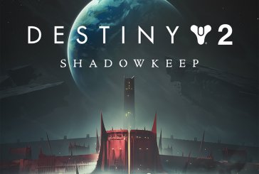 تأجيل إصدار DESTINY 2: SHADOWKEEP و NEW LIGHT لبداية أكتوبر 2019