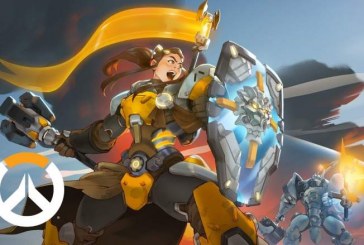 موعد توفر شخصية Brigitte لجميع لاعبين Overwatch