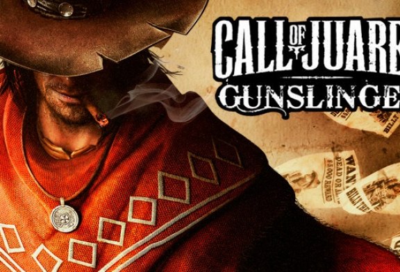 تلميج لجزء جديد من لعبة الغرب الأميركي CALL OF JUAREZ