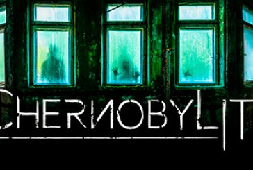 الإعلان عن لعبة الرعب  CHERNOBYLITE