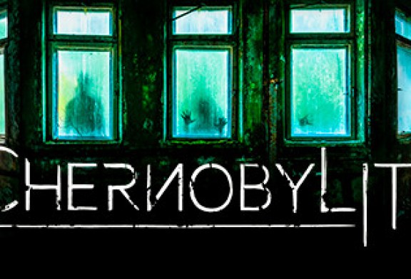 الإعلان عن لعبة الرعب  CHERNOBYLITE