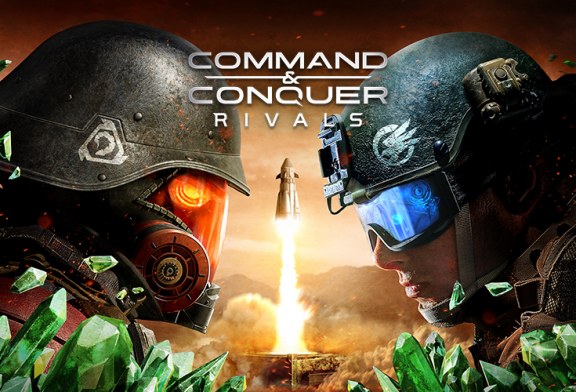 إصدارات محسنة لألعاب COMMAND AND CONQUER تؤكد على عملها شركة EA