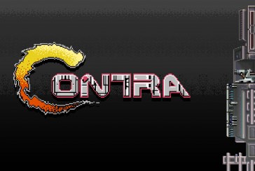 سلسلة CONTRA تعود بجزء جديد مخصص لجهاز SWITCH