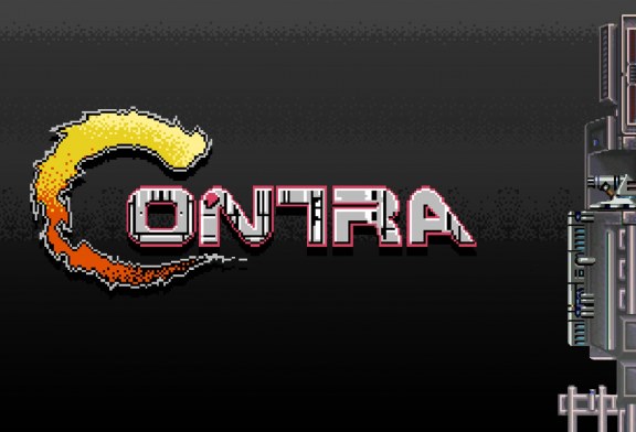 سلسلة CONTRA تعود بجزء جديد مخصص لجهاز SWITCH