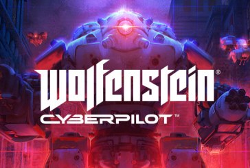 الإعلان عن WOLFENSTEIN: CYBERPILOT للواقع الافتراضي