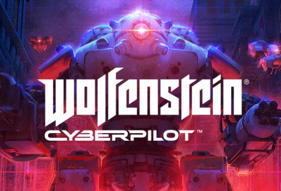 الإعلان عن WOLFENSTEIN: CYBERPILOT للواقع الافتراضي