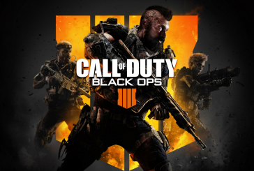 طور PANDEMIC في BLACK OPS 4