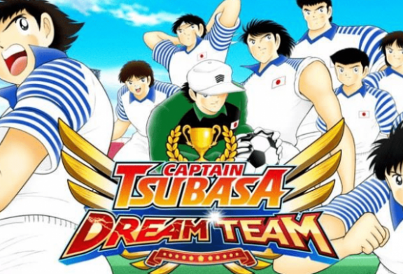 لعبة  Captain Tsubasa: Dream Team للجوالات الان تدعم اللغة العربية