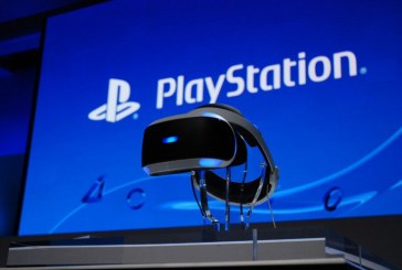 تخفيض سعر PlayStation VR بنحو 100 دولار