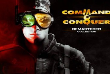 إعجاب واسع من النقاد لريماستر Command & Conquer Remastered