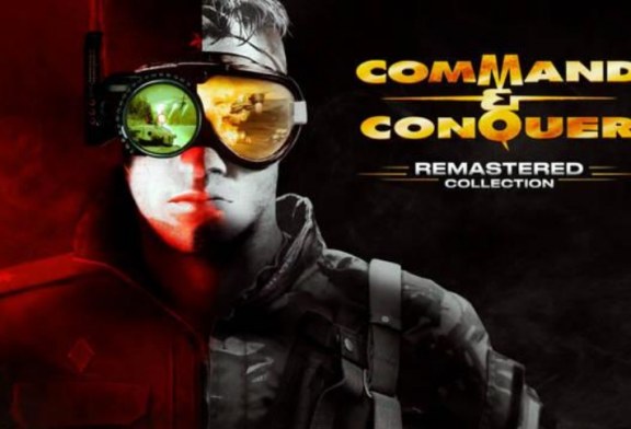 إعجاب واسع من النقاد لريماستر Command & Conquer Remastered