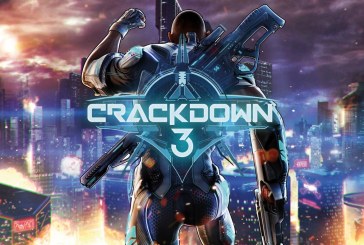 MICROSOFT لأ ترغب بتأجيل جديد للعبة CRACKDOWN 3