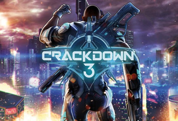 MICROSOFT لأ ترغب بتأجيل جديد للعبة CRACKDOWN 3